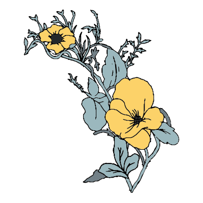 The Frolicking Tee