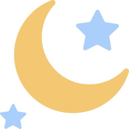 The Bedtime Island Crew