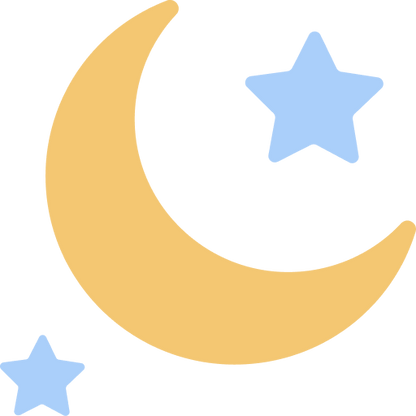 The Bedtime Island Crew