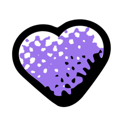 The Holding Hands Tee