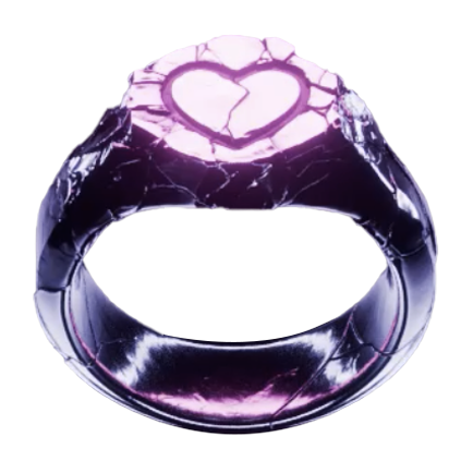 The Heartbreak Ring