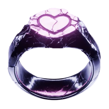 The Heartbreak Ring