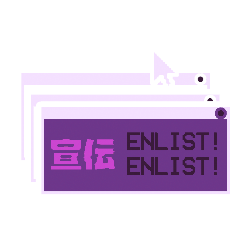 The PSY-OP Tee