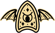 The Seance Pendant