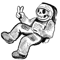 The Stargazer Tee