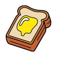 The Bread Pin