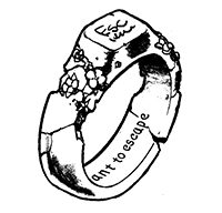 The Escape Ring
