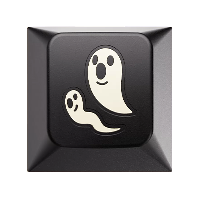 HAUNT