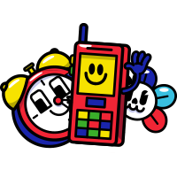 Playtime Pals Mystery Box