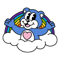 The Care Pin