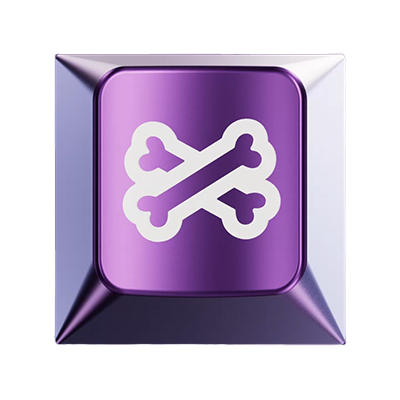 CROSSBONE