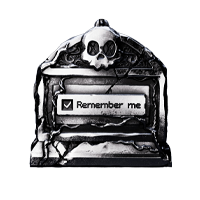 The Remember Me Chain