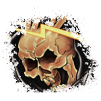 The Oni Reaper Desk Mat