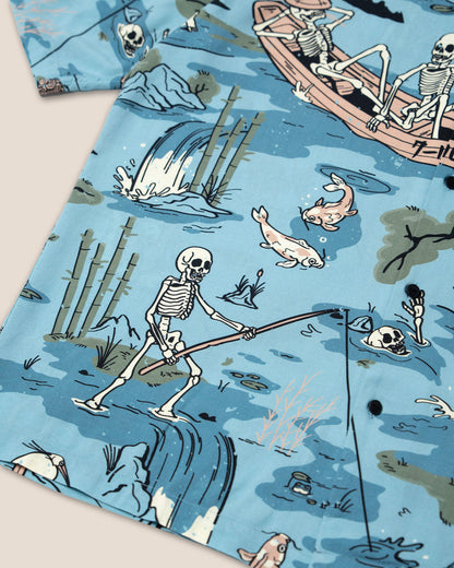 The Tsuri Shirt
