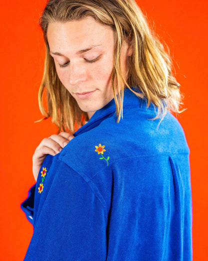 The Flower Shirt
