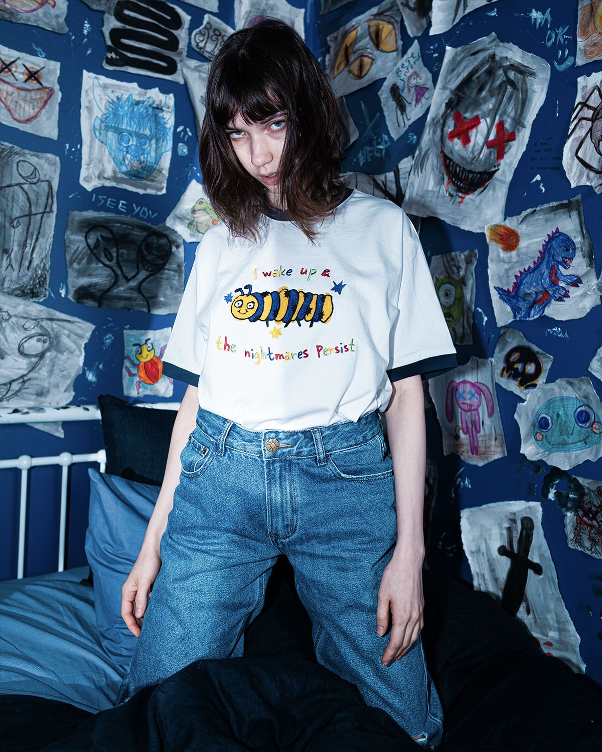 The Nightmare Tee