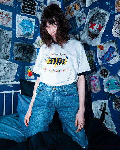 The Nightmare Tee