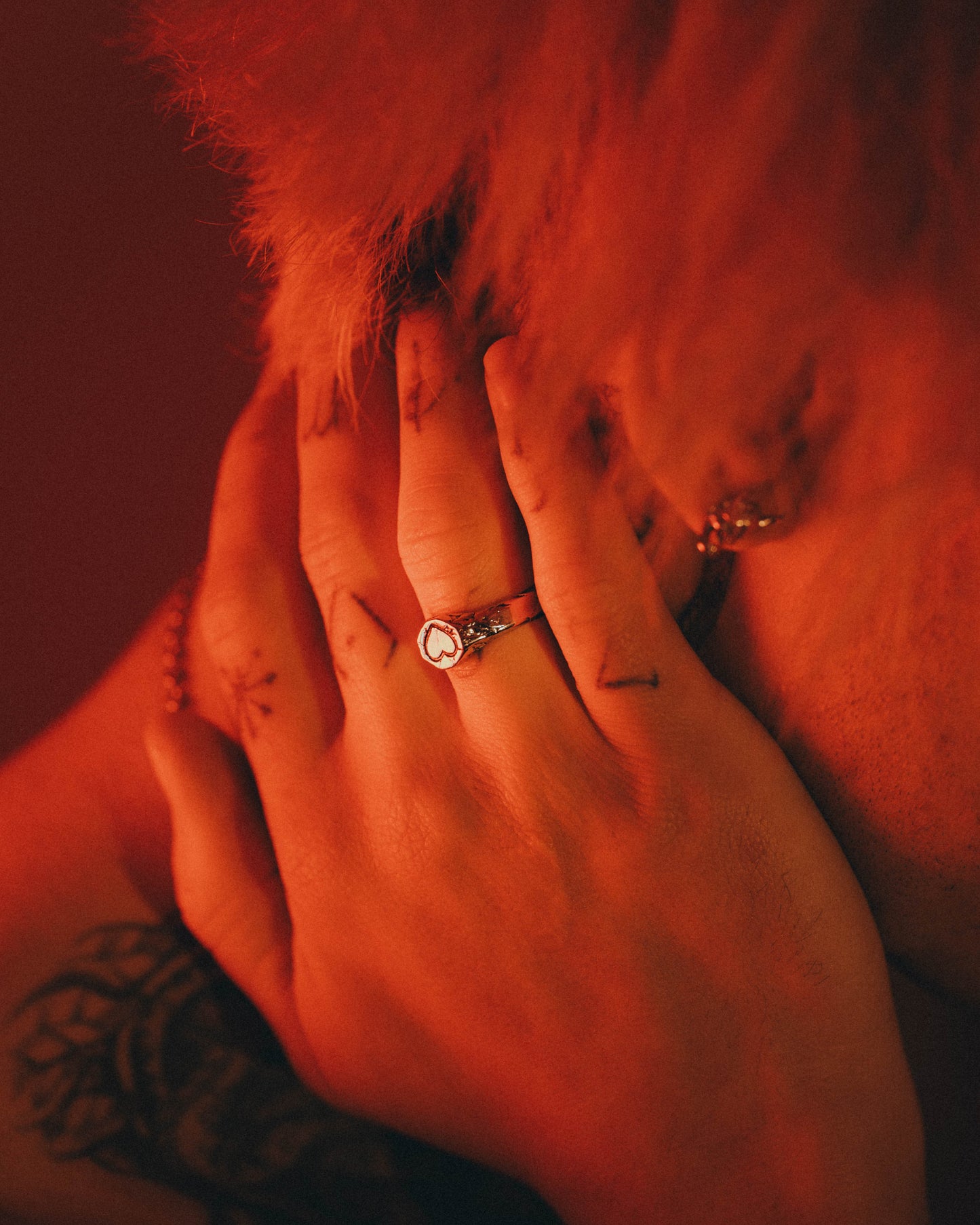 The Heartbreak Ring