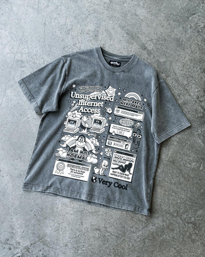 The Internet Tee