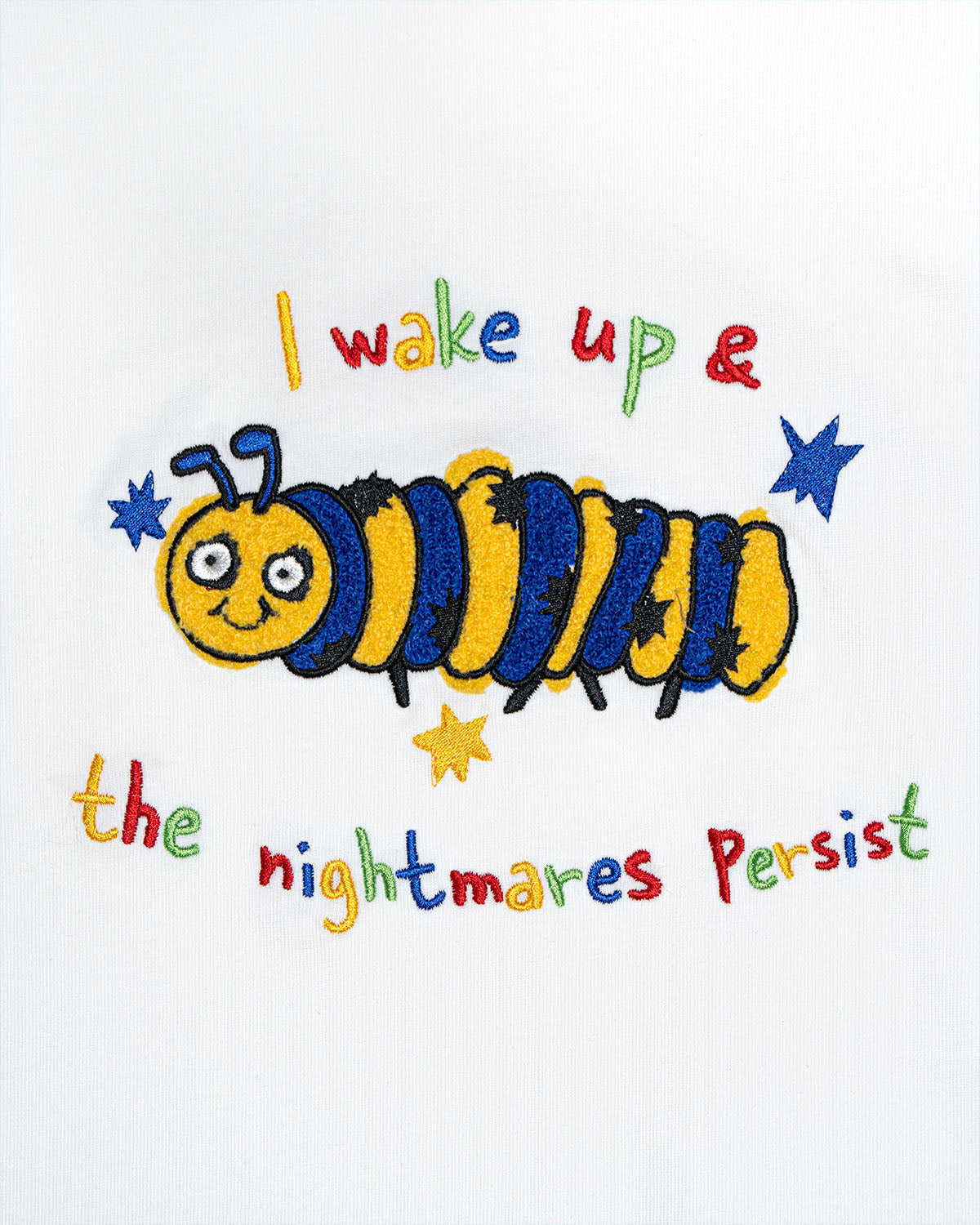 The Nightmare Tee