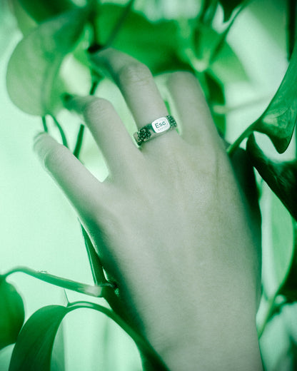 The Escape Ring