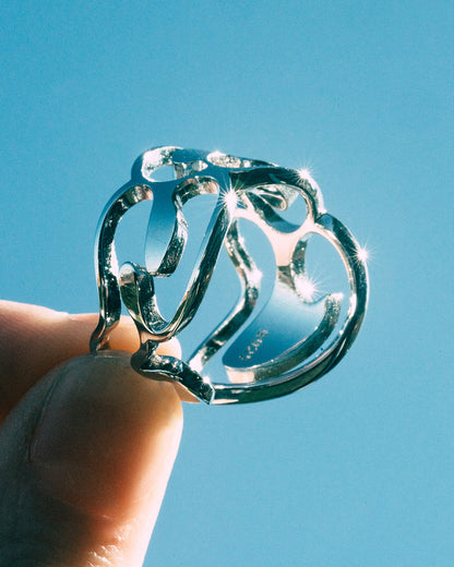The Liquid Ring