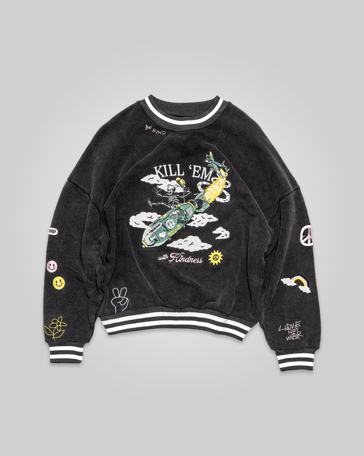 The Kindness Sweater