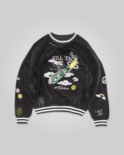 The Kindness Sweater