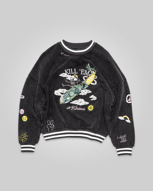 The Kindness Sweater