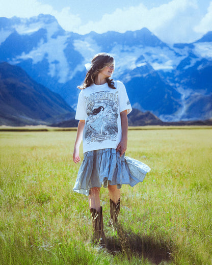 The Frolicking Tee