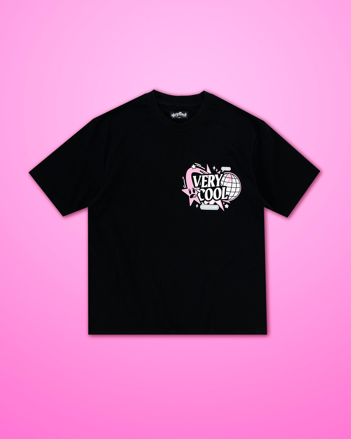 The Escape Tee