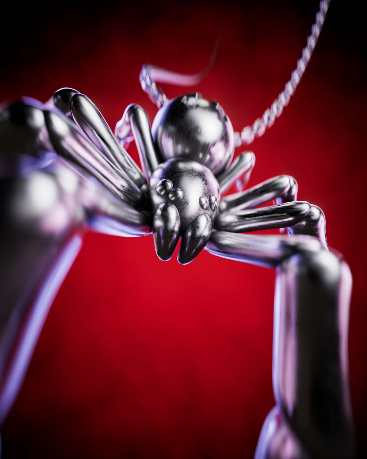 The Weaver Chain