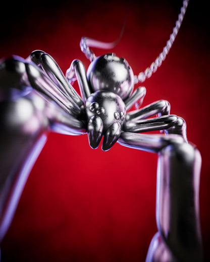 The Weaver Chain