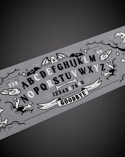 The Seance Desk Mat