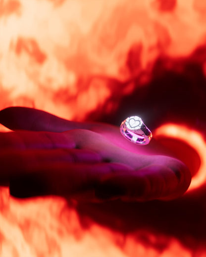 The Heartbreak Ring