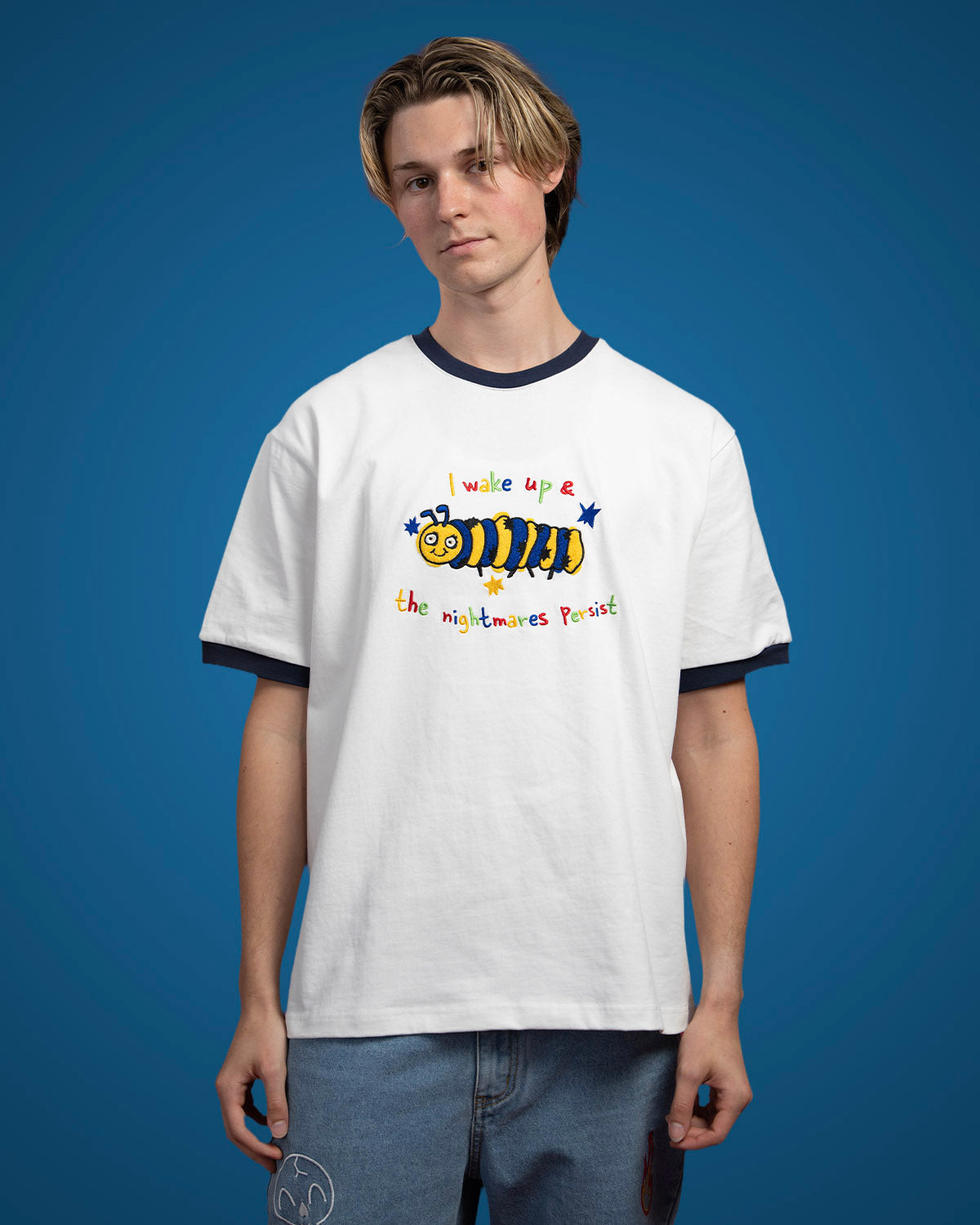 The Nightmare Tee