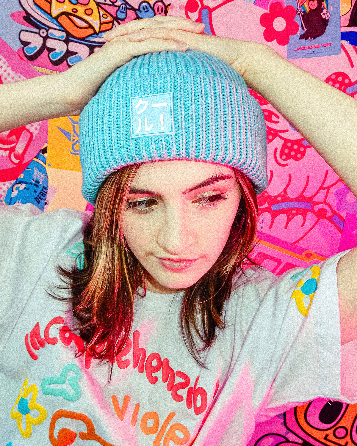 The Cool Beanie 2.0