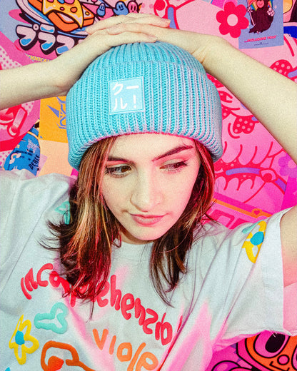 The Cool Beanie 2.0