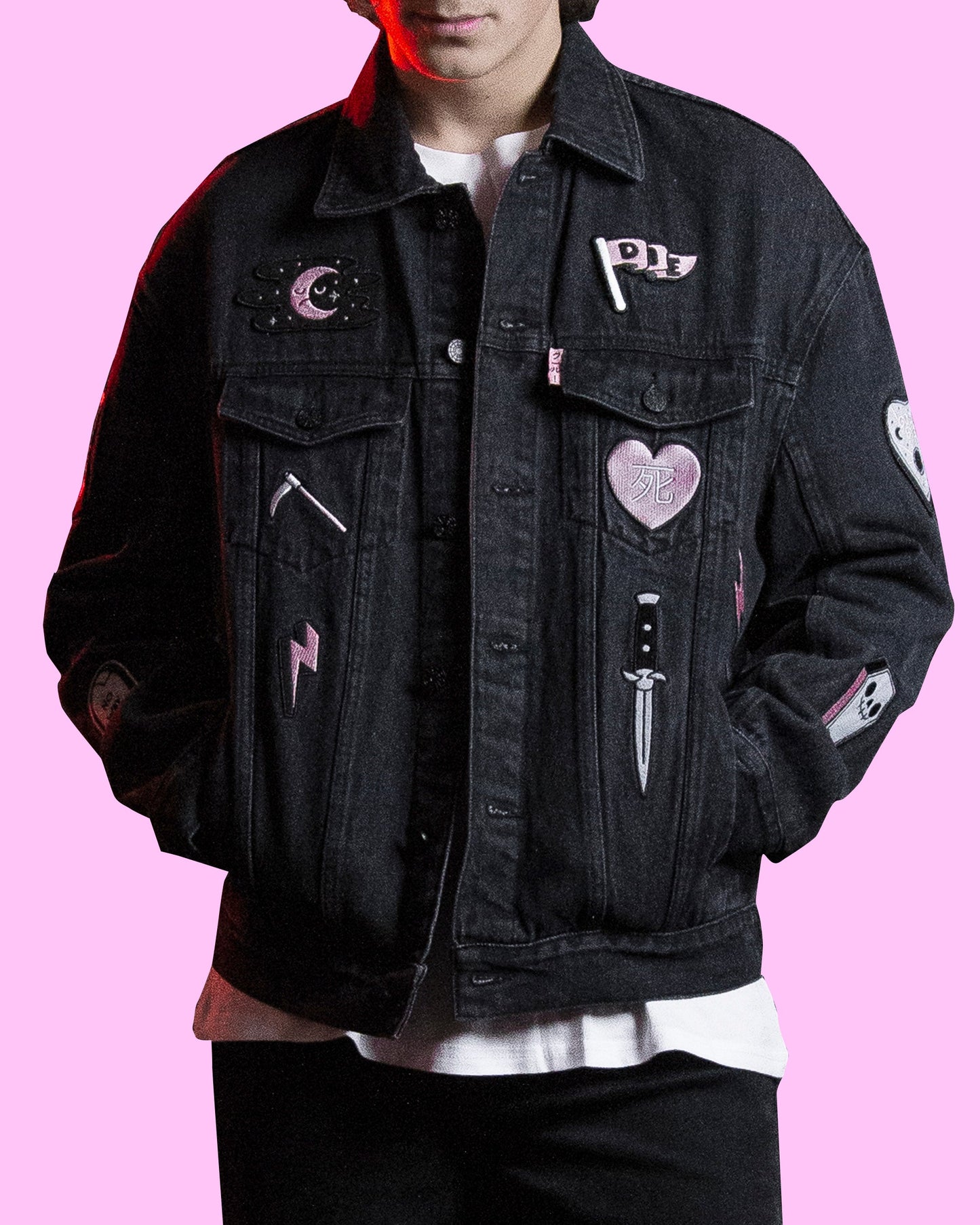 The Dead Cool Jacket