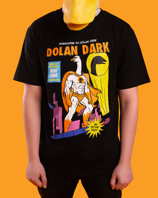 The Dark Tee