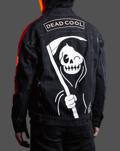 The Dead Cool Jacket