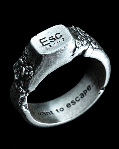 The Escape Ring