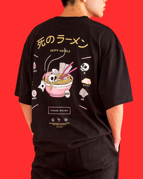 The Ramen Tee
