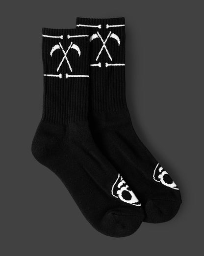 Reaper Socks