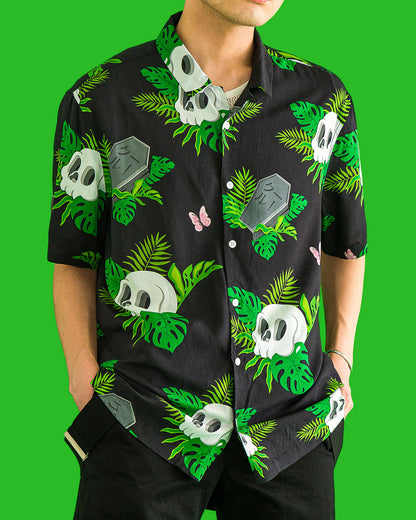 The Tropical Shirt