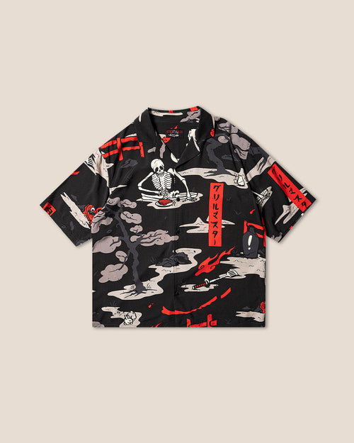 The Yakiniku Shirt