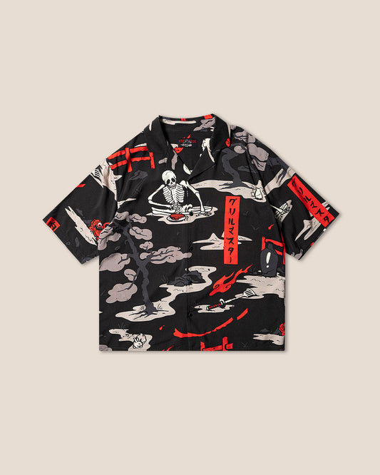 The Yakiniku Shirt