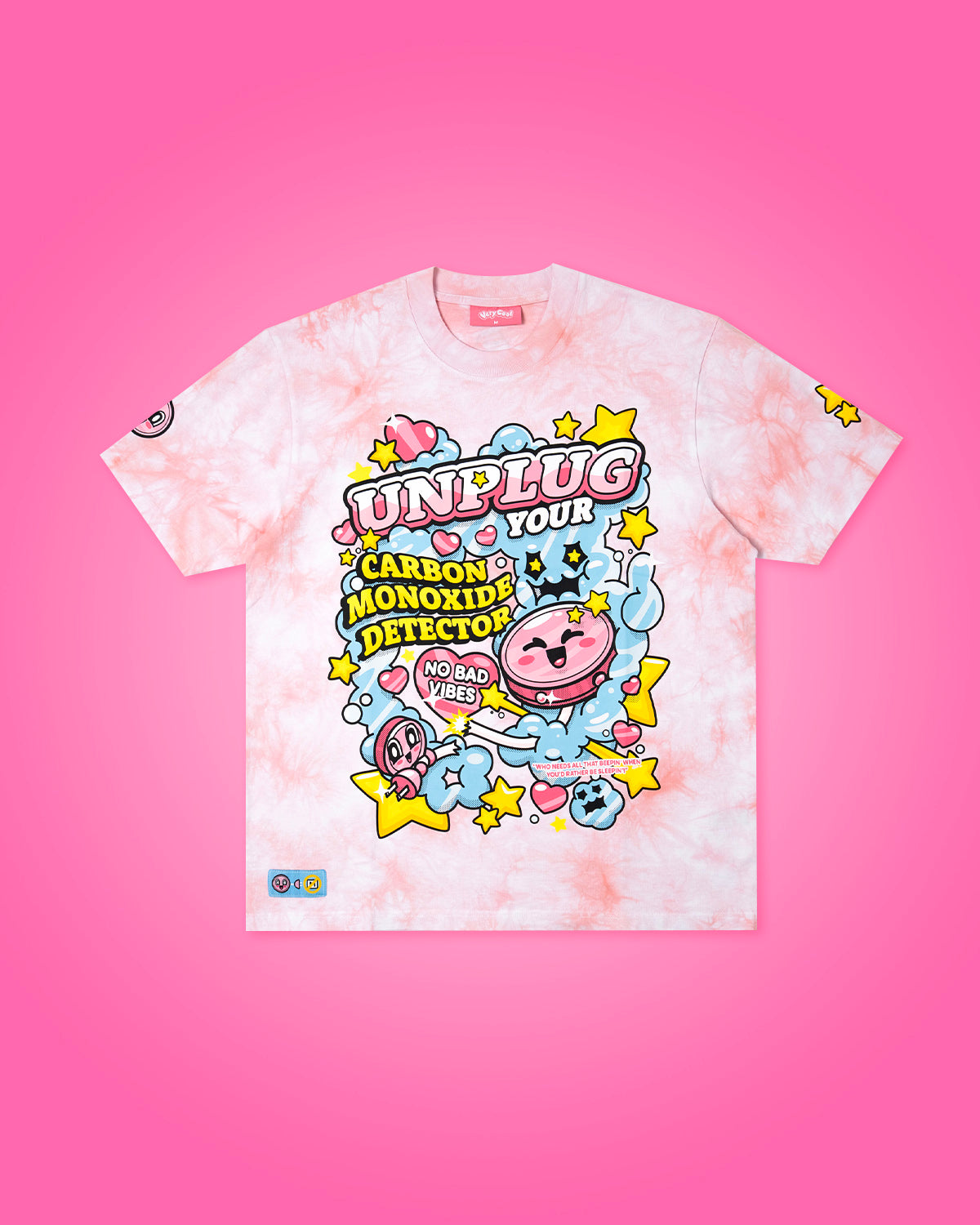 The Monoxide Tee