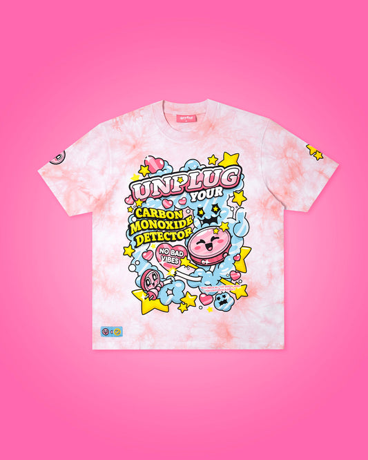 The Monoxide Tee