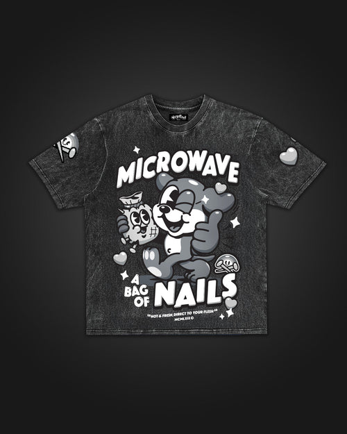 The Microwave Tee